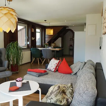 Kandel - Stubenhof, Black Forest * Simonswald