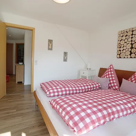 Kandel - Stubenhof, Black Forest *