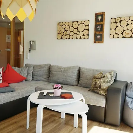 Apartment Kandel - Stubenhof, Black Forest *