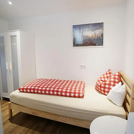 Apartment Kandel - Stubenhof, Black Forest Simonswald