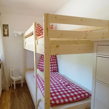 Kandel - Stubenhof, Black Forest Apartment *