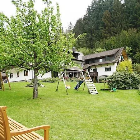 Kandel - Stubenhof, Black Forest