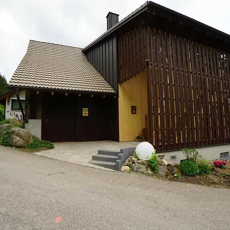 Apartment Kandel - Stubenhof, Black Forest Simonswald