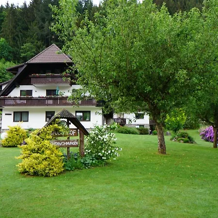 Kandel - Stubenhof, Black Forest Simonswald