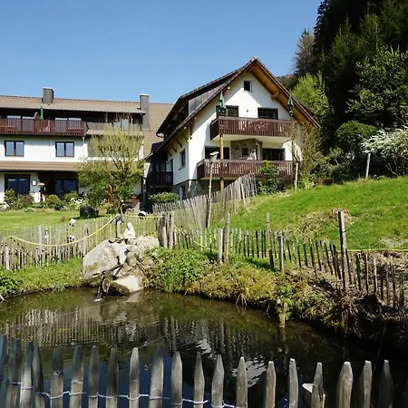 Kandel - Stubenhof, Black Forest Simonswald
