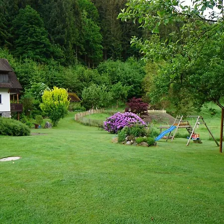 Kandel - Stubenhof, Black Forest * Simonswald