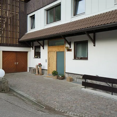 Apartment Kandel - Stubenhof, Black Forest Simonswald