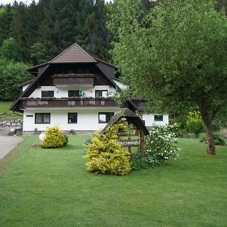 Apartment Kandel - Stubenhof, Black Forest