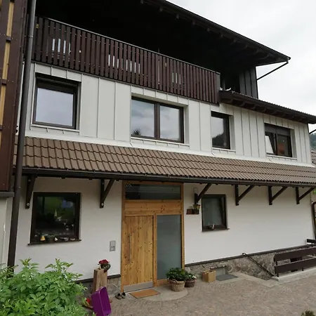 Kandel - Stubenhof, Black Forest Apartment