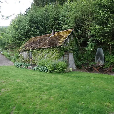 Kandel - Stubenhof, Black Forest Apartment Simonswald