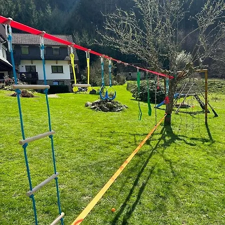 Kandel - Stubenhof, Black Forest *