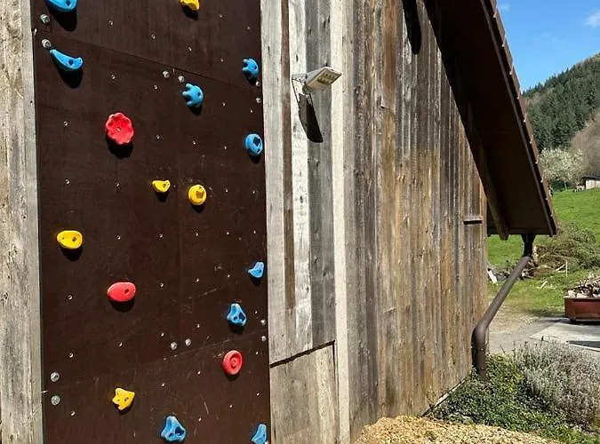 Kandel - Stubenhof, Black Forest Simonswald